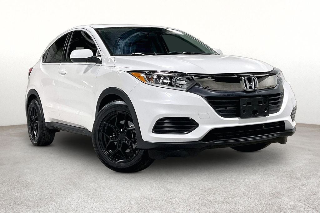 2020 Honda HR-V LX