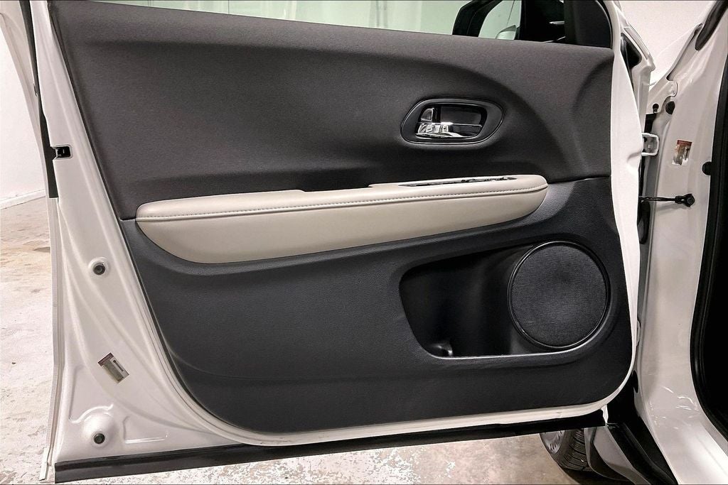2020 Honda HR-V LX