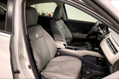 2020 Honda HR-V LX