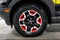 2024 Ford Bronco Sport Free Wheeling