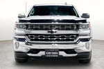 2017 Chevrolet Silverado 1500 LTZ 1LZ