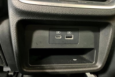 2024 INFINITI QX50 LUXE