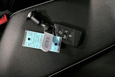 2025 Volkswagen Jetta 1.5T SEL