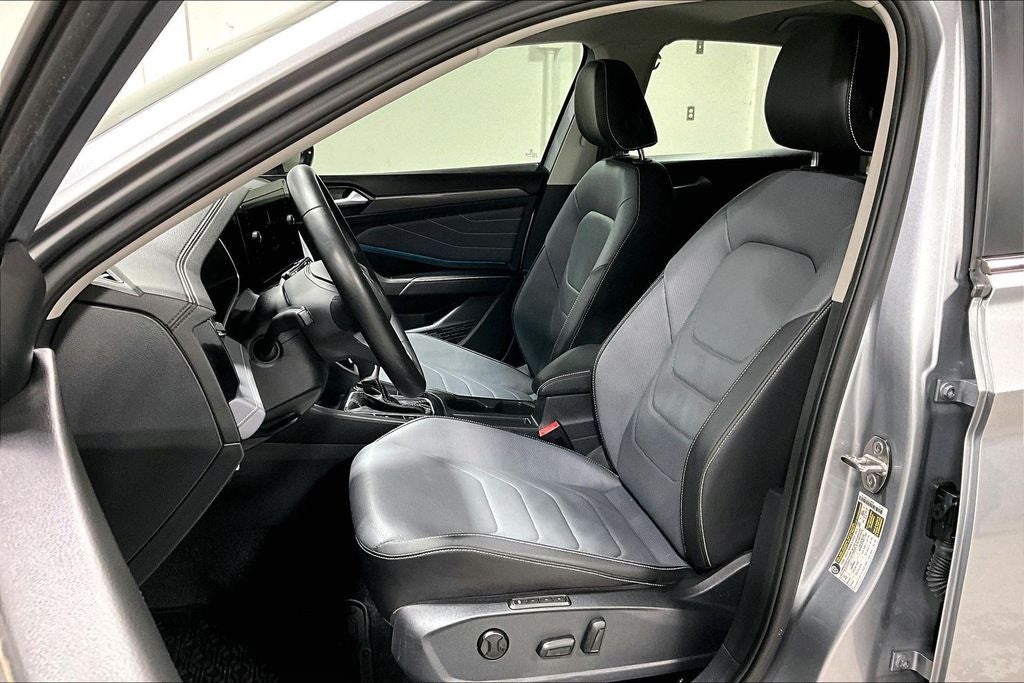 2025 Volkswagen Jetta 1.5T SEL