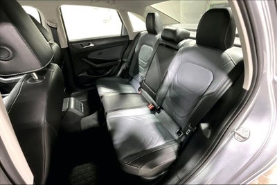 2025 Volkswagen Jetta 1.5T SEL