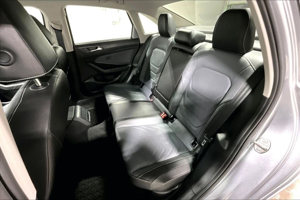 2025 Volkswagen Jetta 1.5T SEL