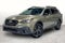 2021 Subaru Outback Onyx Edition XT