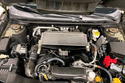 2021 Subaru Outback Onyx Edition XT