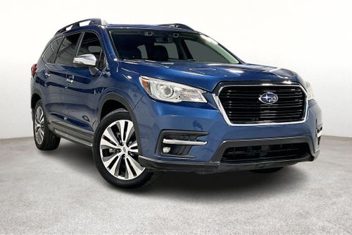 2019 Subaru Ascent Touring