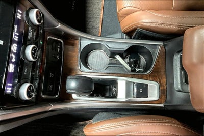 2019 Subaru Ascent Touring