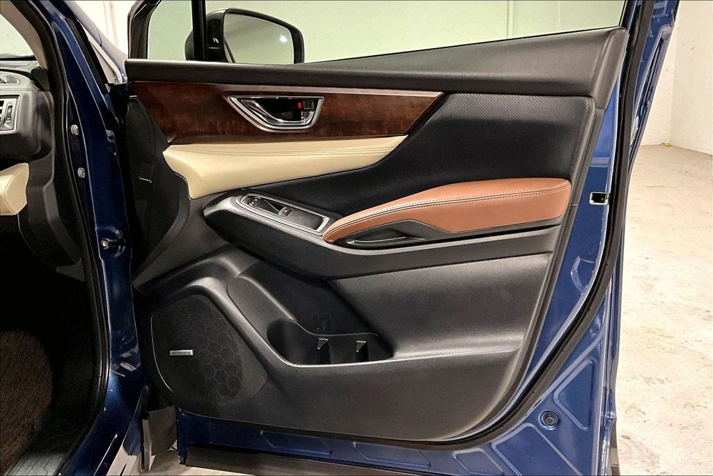 2019 Subaru Ascent Touring