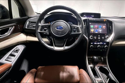 2019 Subaru Ascent Touring