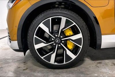 2024 Acura ZDX Type S w/Performance Wheel & Tire Pkgs