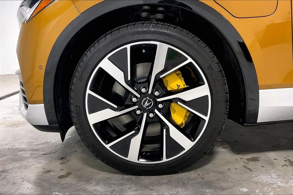 2024 Acura ZDX Type S w/Performance Wheel & Tire Pkgs