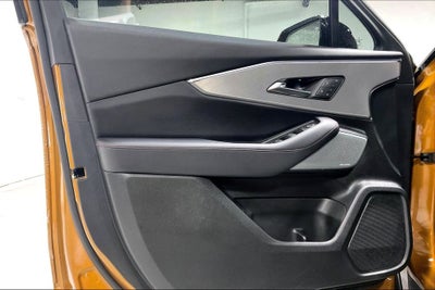 2024 Acura ZDX Type S w/Performance Wheel & Tire Pkgs