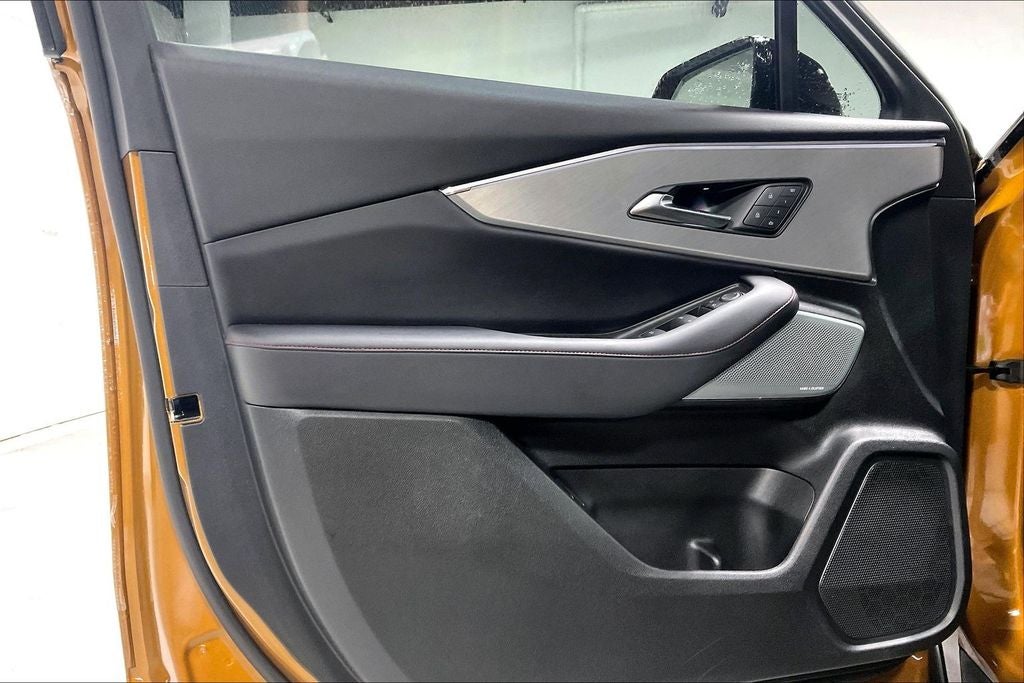 2024 Acura ZDX Type S w/Performance Wheel & Tire Pkgs