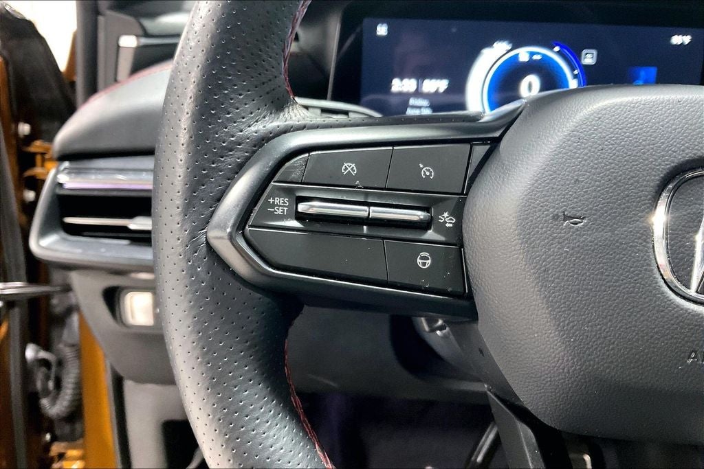 2024 Acura ZDX Type S w/Performance Wheel & Tire Pkgs