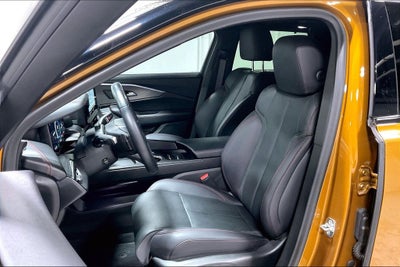2024 Acura ZDX Type S w/Performance Wheel & Tire Pkgs