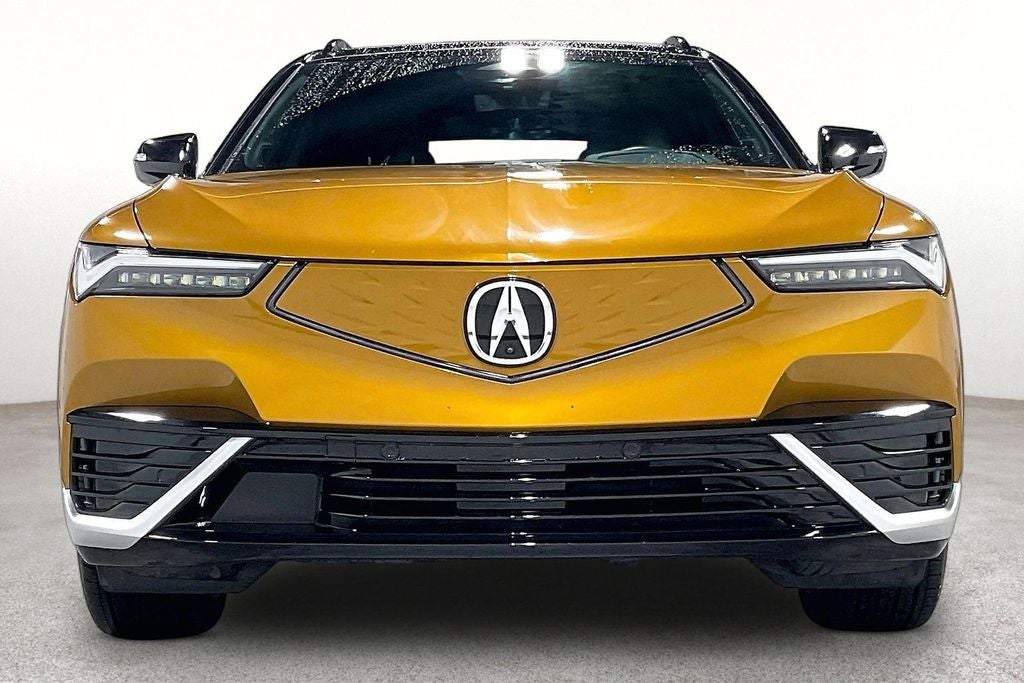 2024 Acura ZDX Type S w/Performance Wheel & Tire Pkgs
