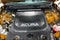 2024 Acura ZDX Type S w/Performance Wheel & Tire Pkgs