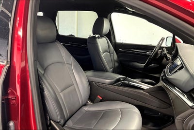 2023 Buick Enclave Premium Group