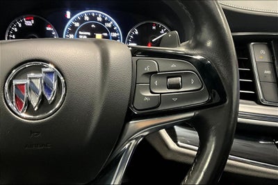 2023 Buick Enclave Premium Group