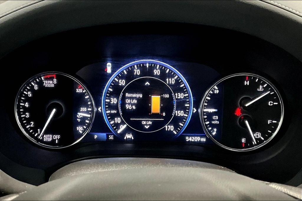 2023 Buick Enclave Premium Group