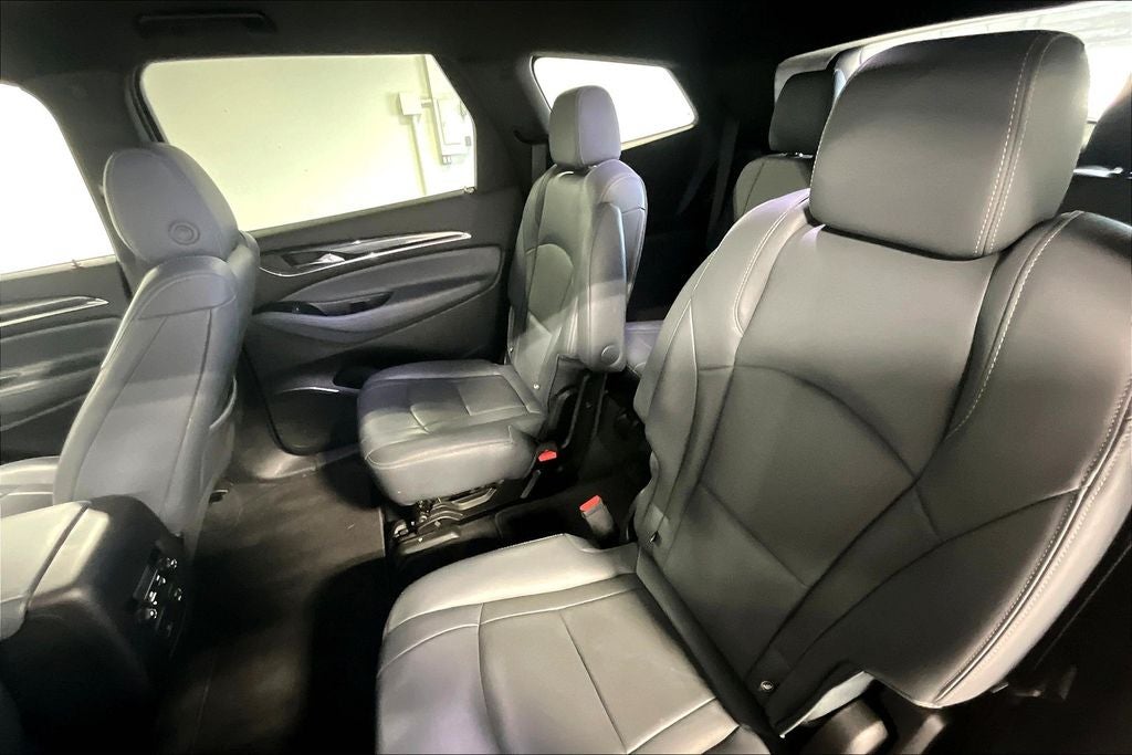 2023 Buick Enclave Premium Group