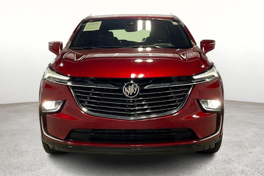 2023 Buick Enclave Premium Group