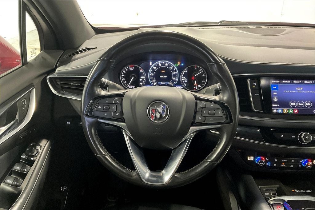 2023 Buick Enclave Premium Group