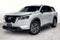 2025 Nissan Pathfinder S