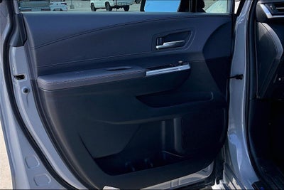 2024 Toyota Sienna Woodland Edition 7 Passenger