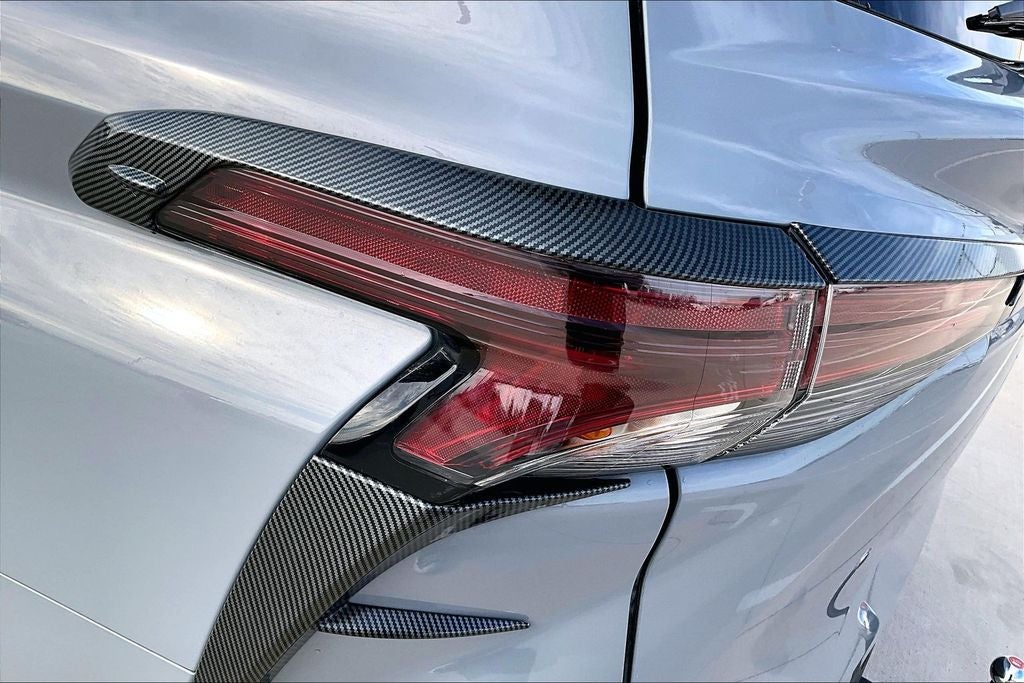 2024 Toyota Sienna Woodland Edition 7 Passenger