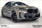 2025 BMW X6 M60i