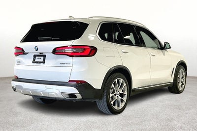 2023 BMW X5 sDrive40i