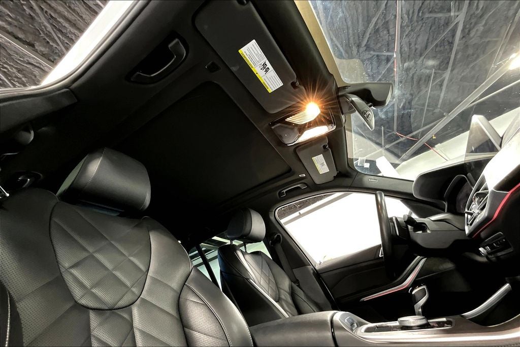 2023 BMW X5 sDrive40i