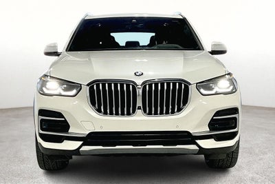 2023 BMW X5 sDrive40i