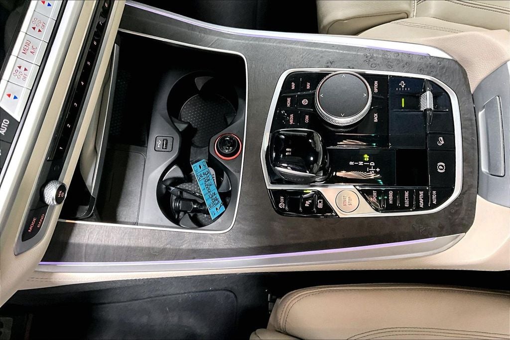 2022 BMW X5 xDrive45e