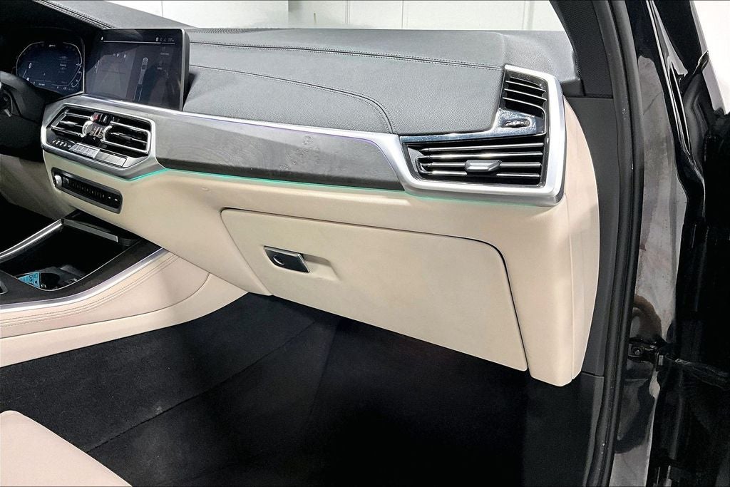 2022 BMW X5 xDrive45e