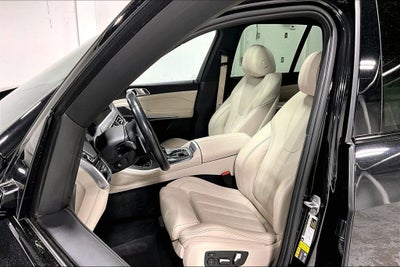 2022 BMW X5 xDrive45e