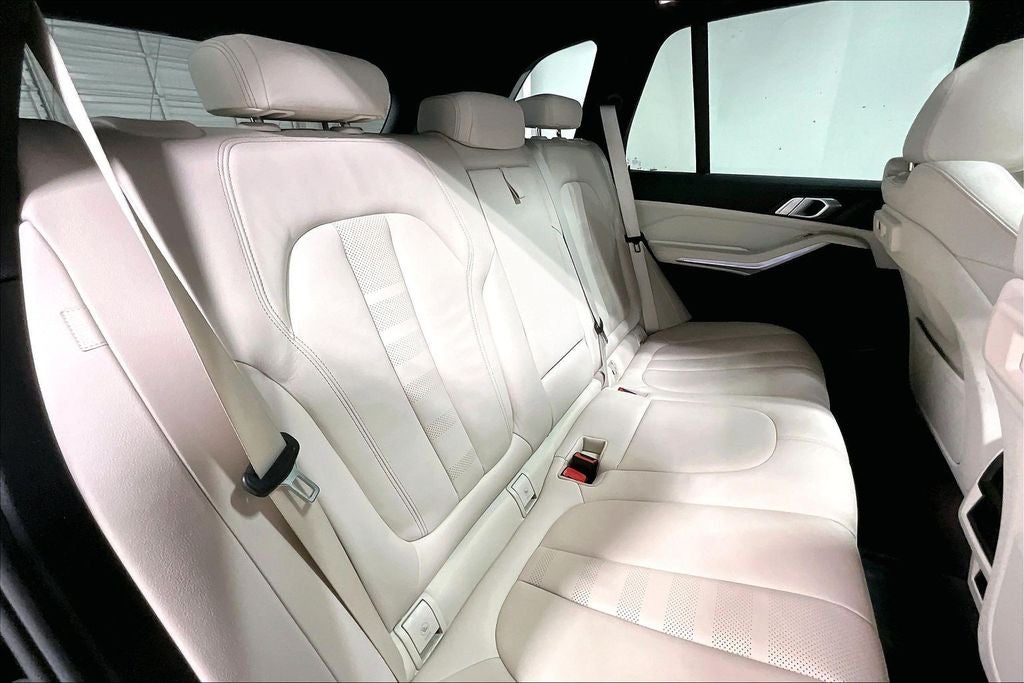 2022 BMW X5 xDrive45e