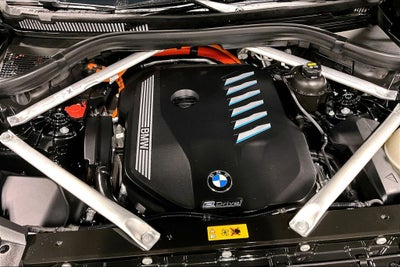 2022 BMW X5 xDrive45e
