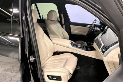 2022 BMW X5 xDrive45e
