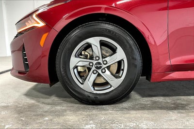2023 Kia K5 LXS