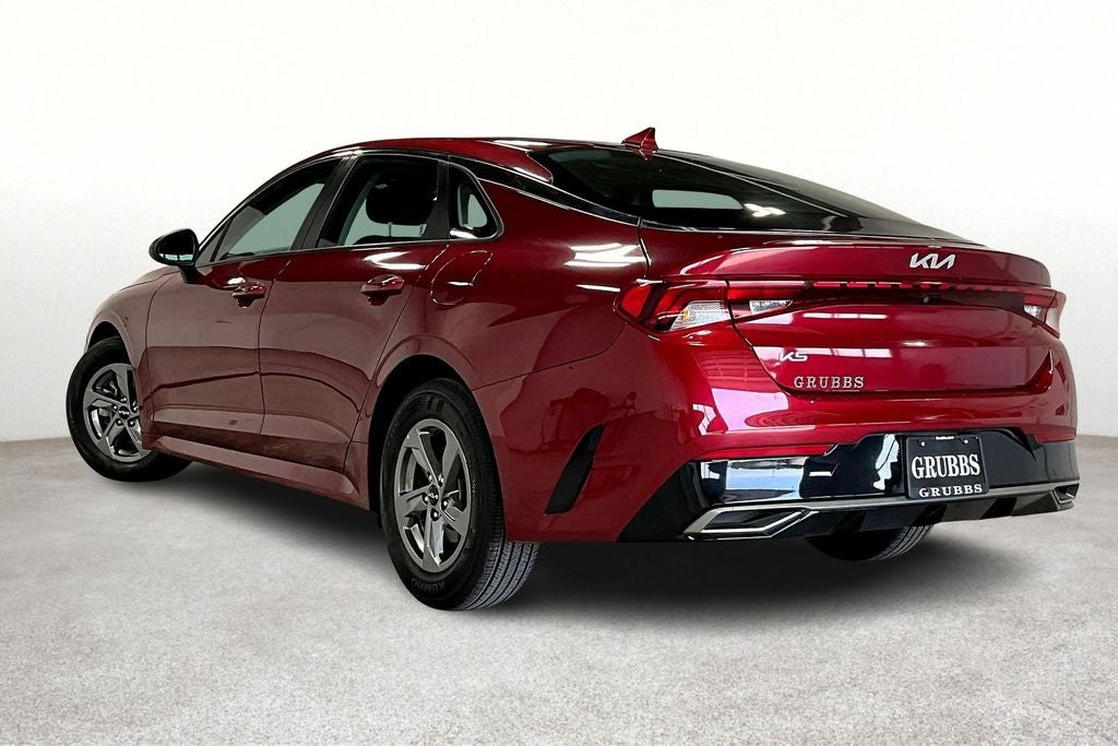 2023 Kia K5 LXS