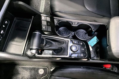 2025 Kia Sportage SX
