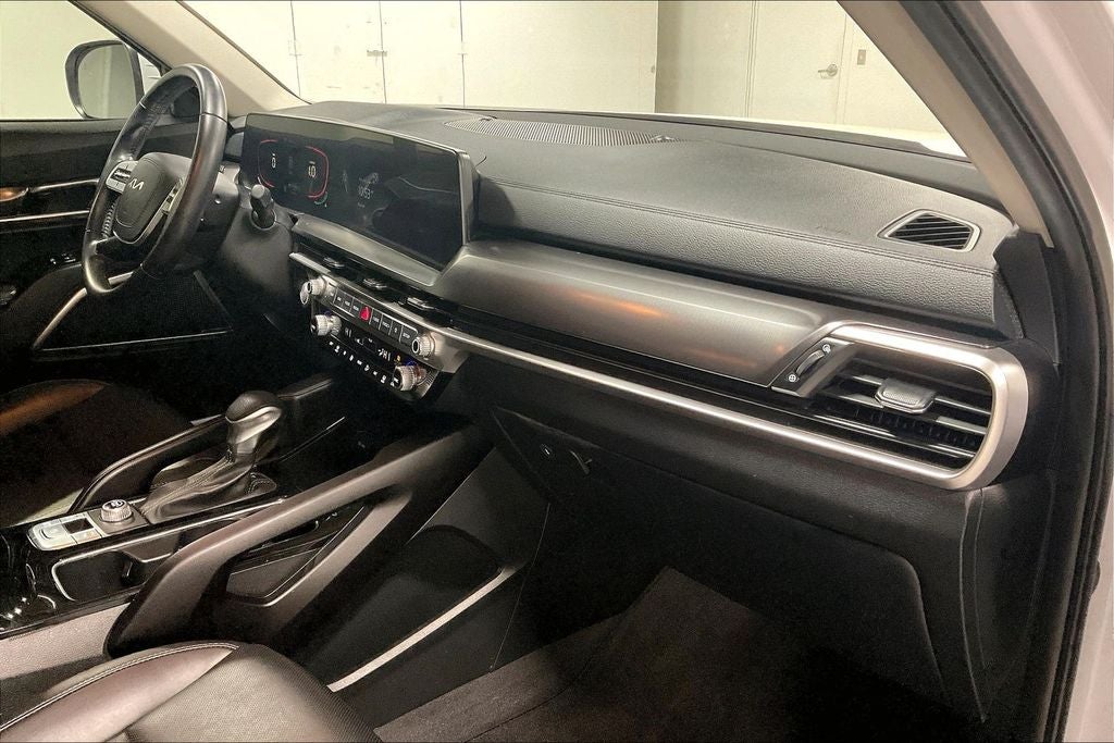 2024 Kia Telluride LX