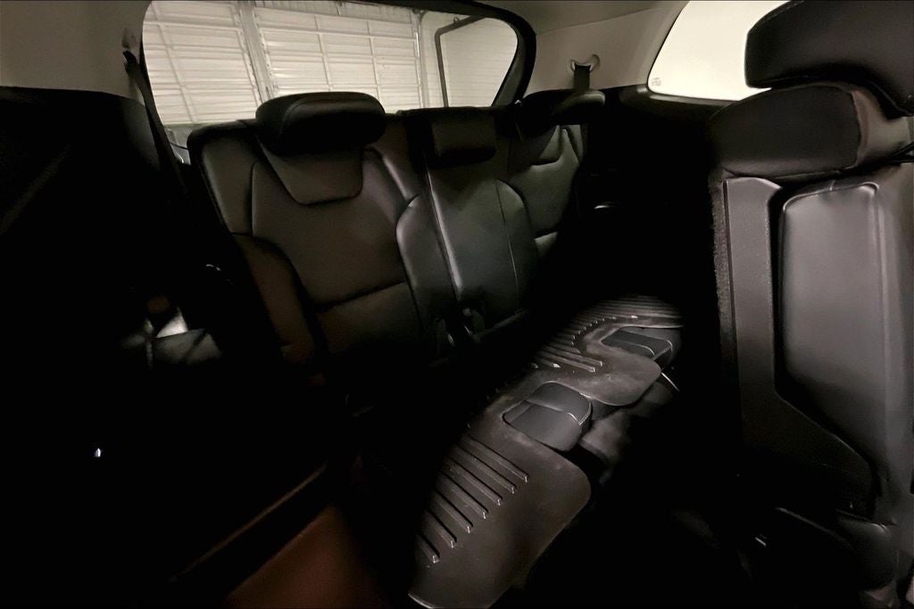 2024 Kia Telluride LX