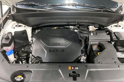 2023 Kia Telluride SX-Prestige