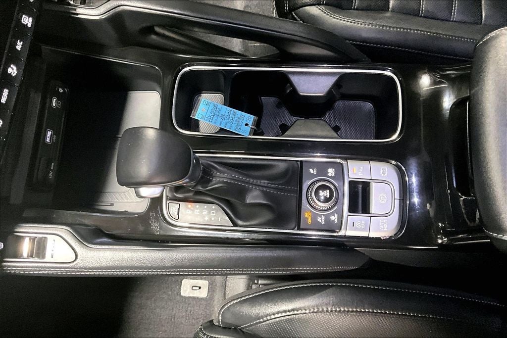 2023 Kia Telluride SX-Prestige